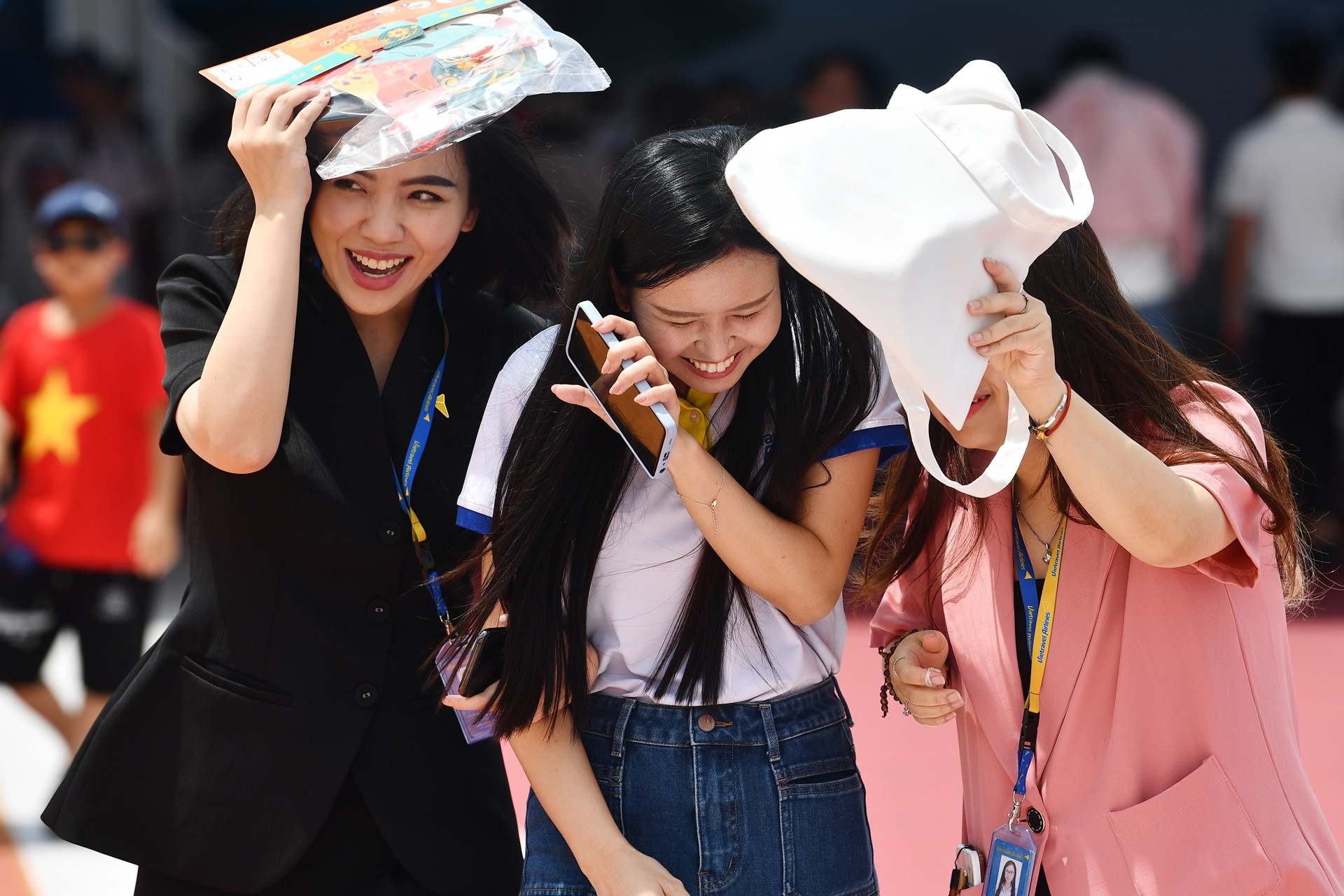 Dự báo thời tiết 15/4/2026: Nắng nóng qua đỉnh điểm, không khí lạnh sắp tràn về