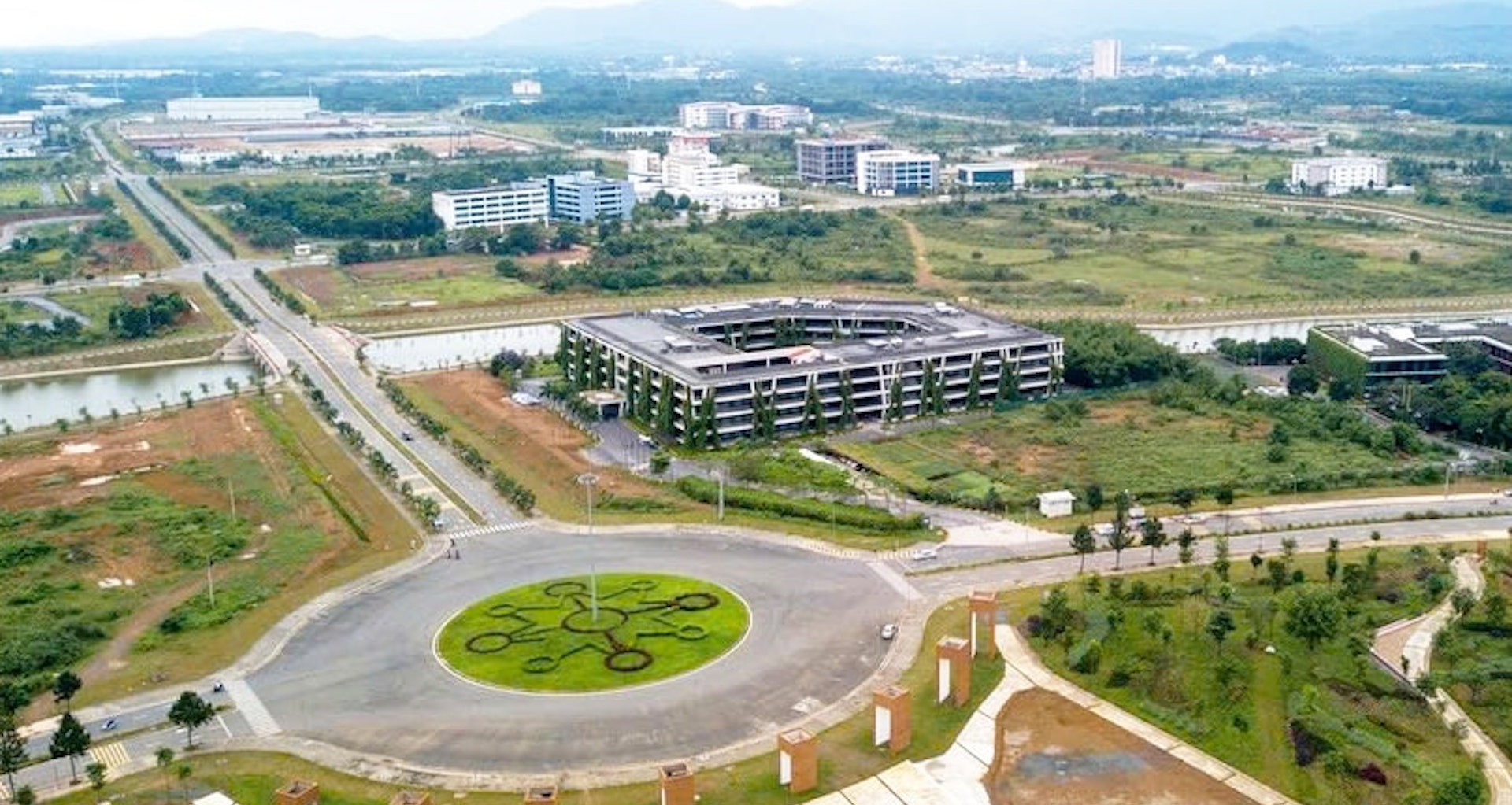 Quá hạn 20/4, đất "vắng chủ" tại Hòa Lạc sẽ bị kiểm đếm bắt buộc