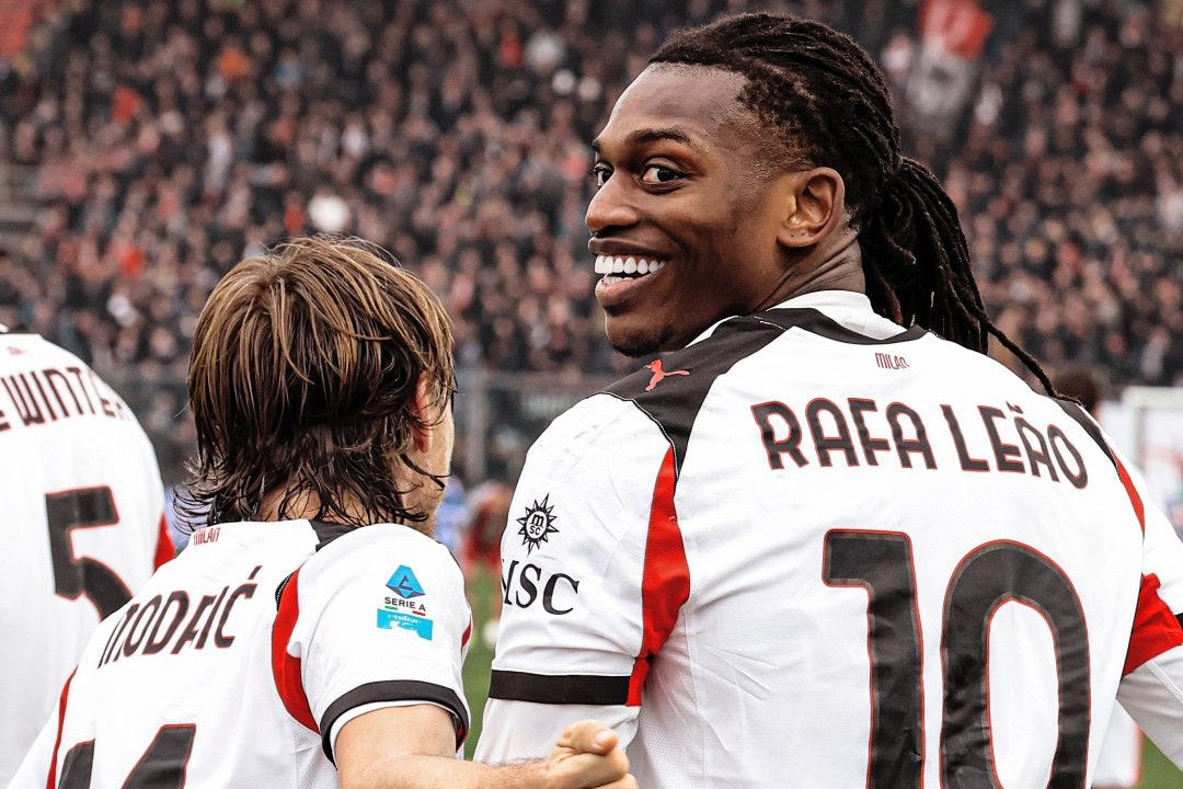 Tin tức về chuyển nhượng 14/4: MU lấy Leao, Arsenal tranh Tonali