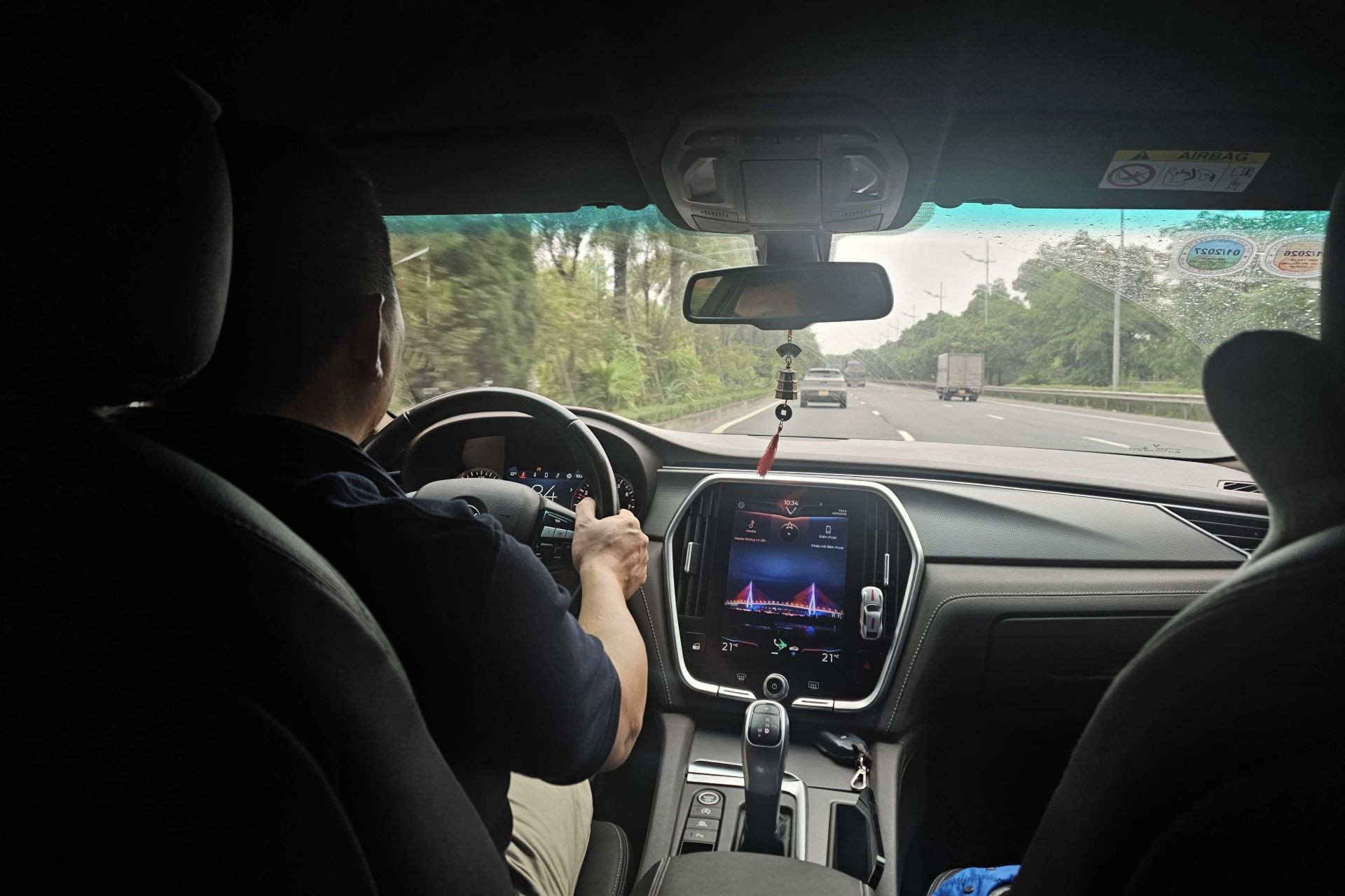 5 dấu hiệu cho thấy kỹ năng lái xe kém mà nhiều tài xế Việt không nhận ra