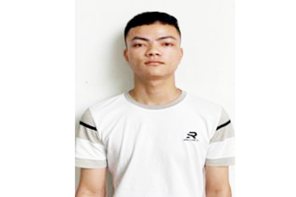 Bắt thanh niên Hà Nội phá két sắt, lấy trộm 18,5 chỉ vàng và 70 triệu đồng