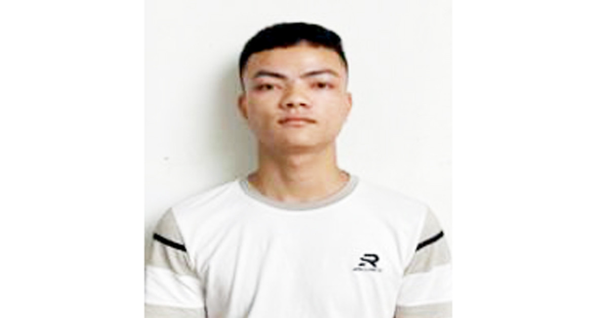 Bắt thanh niên Hà Nội phá két sắt, lấy trộm 18,5 chỉ vàng và 70 triệu đồng