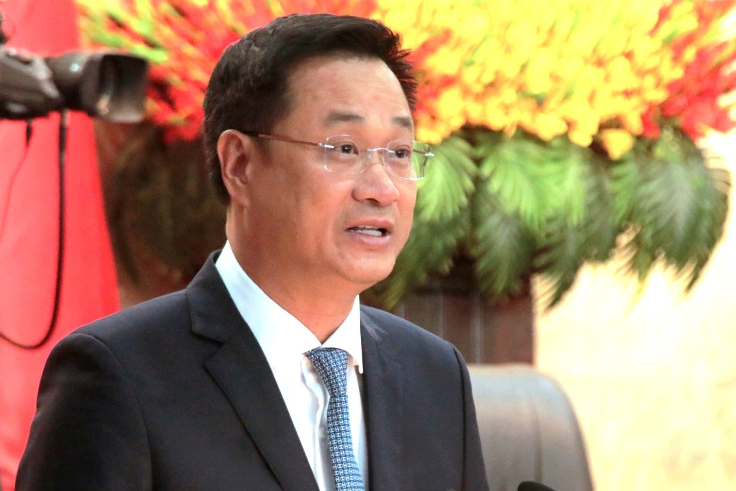 Bí thư Thành ủy Đà Nẵng: Nói đi đôi với làm, lấy kết quả thực chất làm thước đo