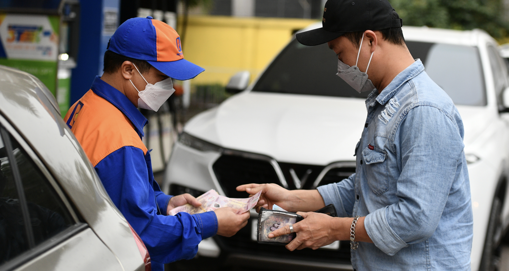 Bộ Công Thương có đề xuất mới về điều chỉnh giá xăng dầu