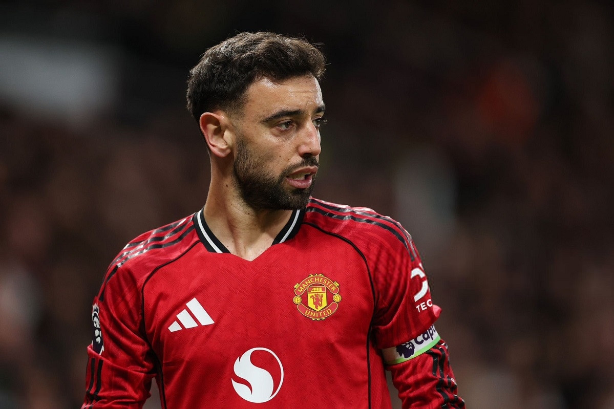 Bruno Fernandes chỉ đích danh ‘thủ phạm’ khiến MU thua Leeds