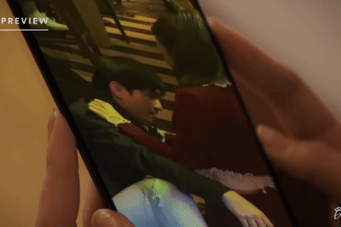 'Bước chân vào đời' tập 23: Thương đau lòng khi thấy Quân thân mật với gái lạ