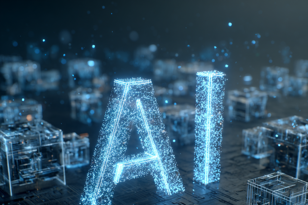 Các mô hình kinh doanh mới trong thời đại AI