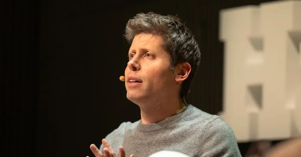 Chân dung thanh niên 20 tuổi ném bom xăng vào nhà ông chủ ChatGPT