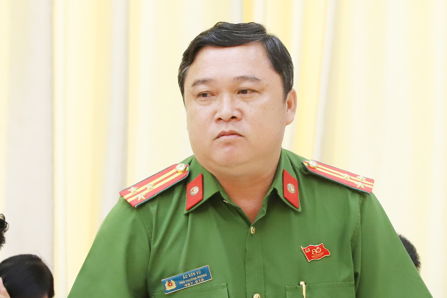 Công an Cần Thơ thông tin vụ dàn cảnh cướp giật tài sản tại Liên Hoa Bảo Tháp