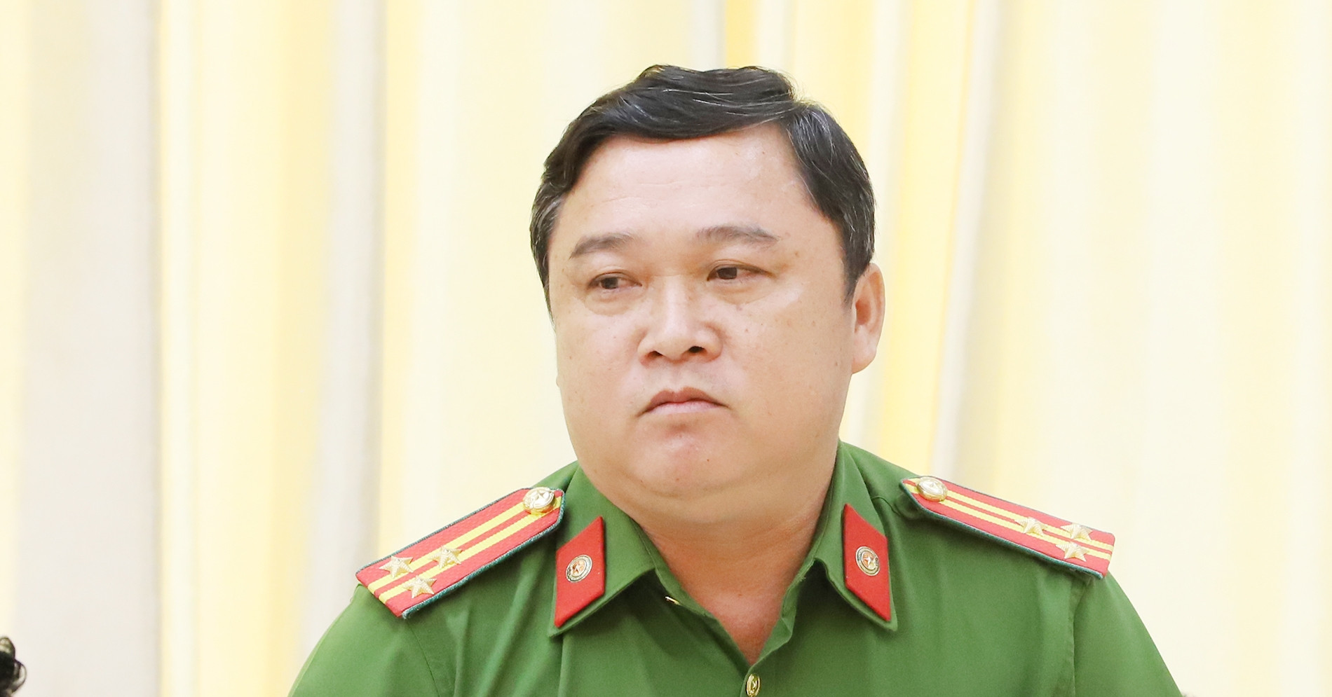 Công an Cần Thơ thông tin vụ dàn cảnh cướp giật tài sản tại Liên Hoa Bảo Tháp