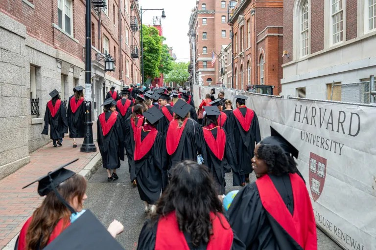 Cử nhân tuyệt vọng tìm việc làm trong kỷ nguyên trí tuệ nhân tạo