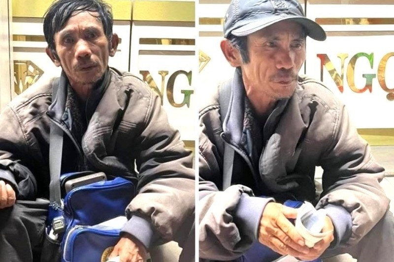  Đánh rơi 6 triệu đồng, người bán vé số bất ngờ nhận lại số tiền lớn nhất trong cuộc đời mình 