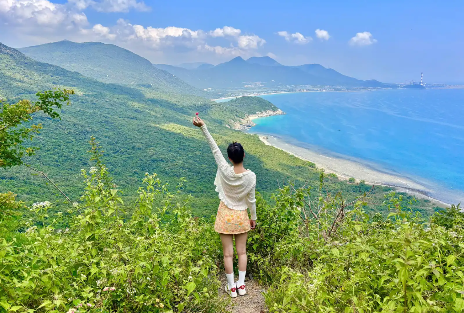 Điểm đến được ví như 'Hawaii của Việt Nam', khách vui chơi thả ga hết 1,1 triệu