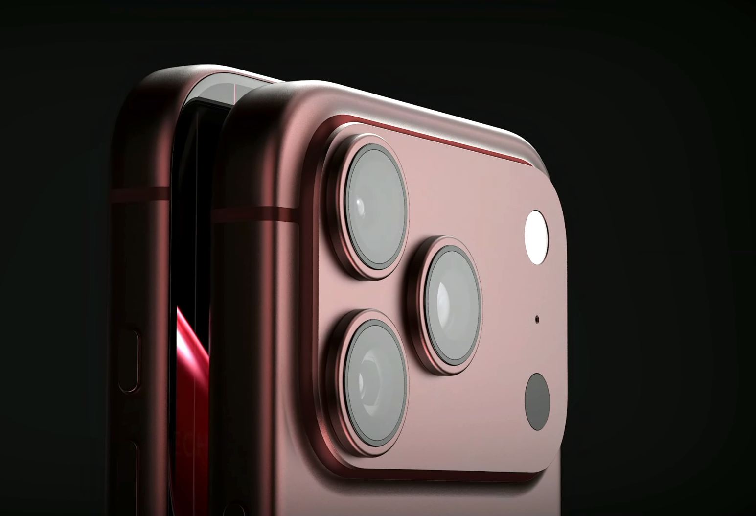 iPhone 18 Pro đỏ đậm: tin đồn khiến giới công nghệ vừa tò mò vừa hoài nghi