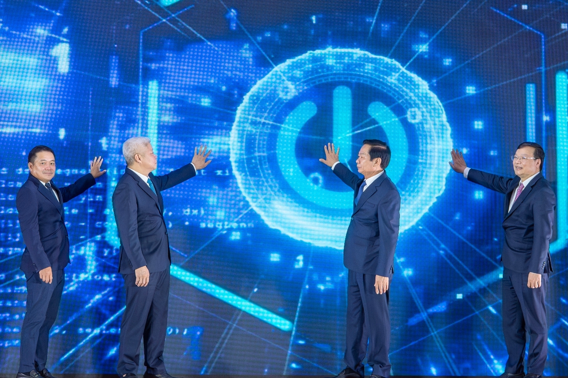 Khai trương Sàn giao dịch việc làm quốc gia, kết nối hơn 53,6 triệu lao động