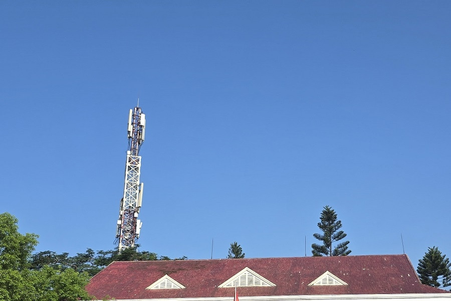 Mở rộng cơ hội tiếp cận thông tin, thúc đẩy phát triển bền vững ở Cà Mau