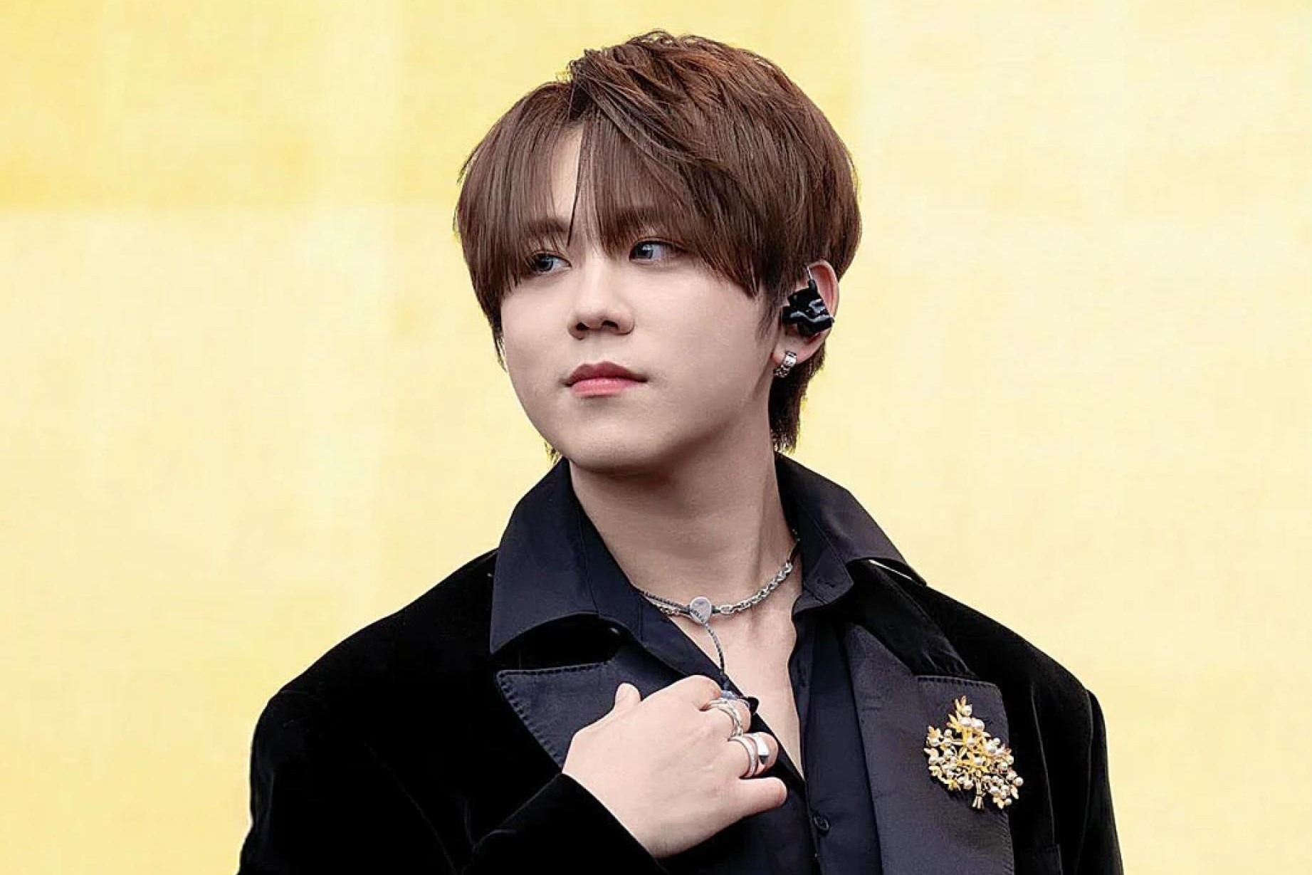 Nam ca sĩ 27 tuổi trả giá đắt vì lái xe gây tai nạn