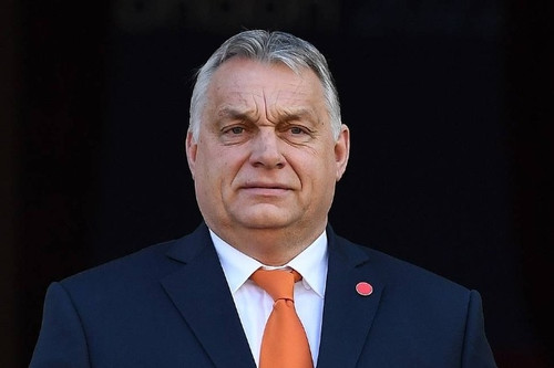 Viktor Orban