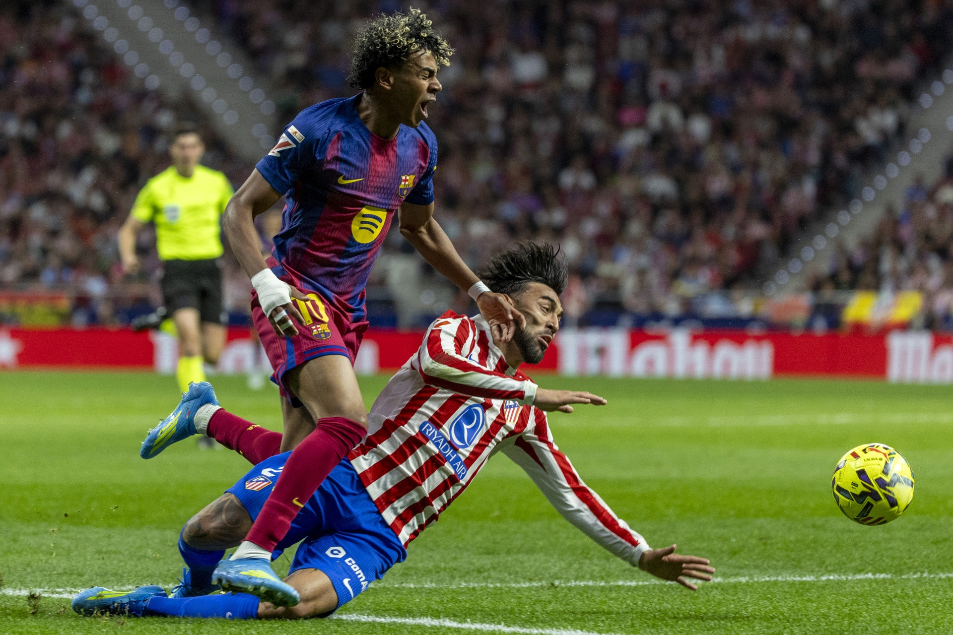 Nhận định bóng đá Atletico vs Barca: Tấn công tổng lực