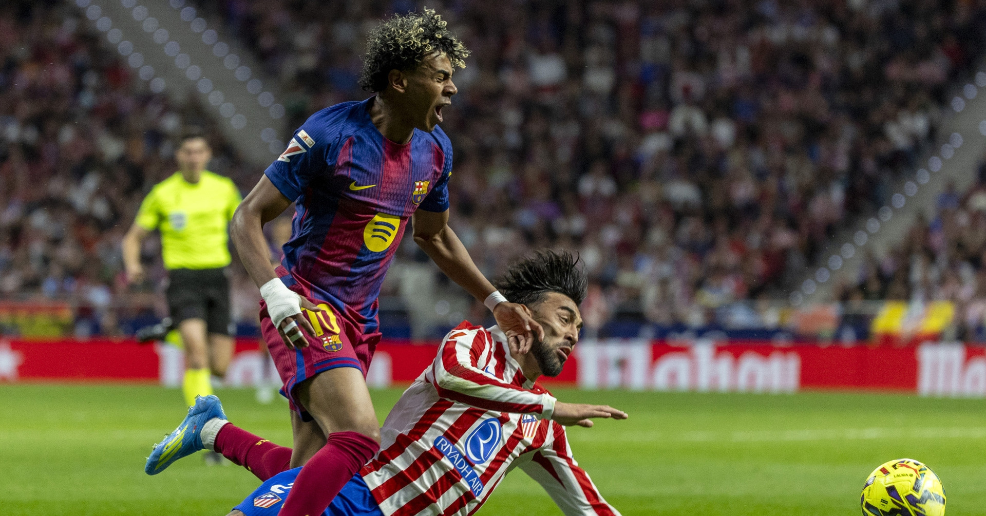 Nhận định bóng đá Atletico vs Barca: Tấn công tổng lực