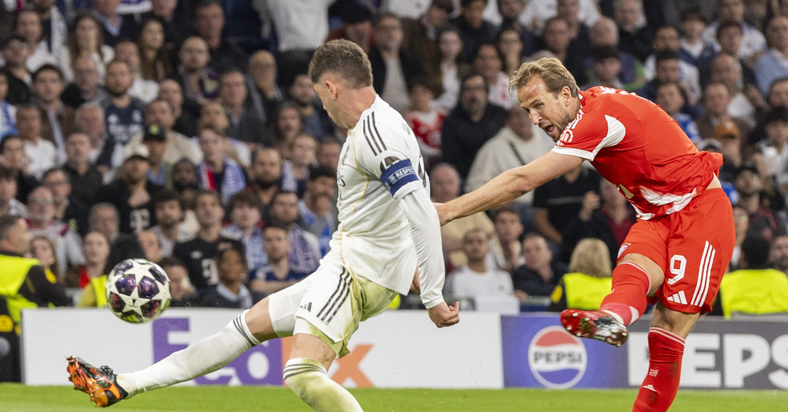 Nhận định bóng đá Bayern vs Real Madrid: Nhiệm vụ bất khả thi