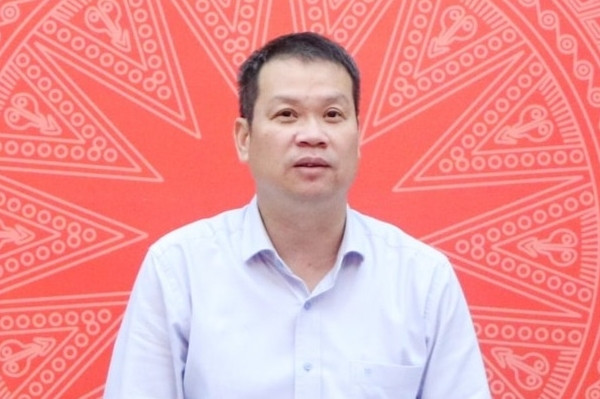 Ông Nguyễn Mạnh Hùng được bầu làm Chủ tịch UBND TP Đà Nẵng