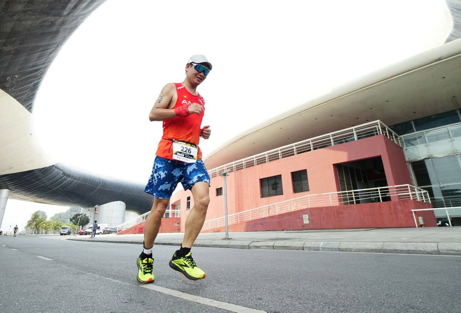 Sự thật tin đồn chạy bộ làm hỏng cột sống