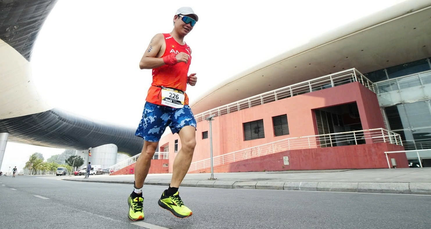 Sự thật tin đồn chạy bộ làm hỏng cột sống