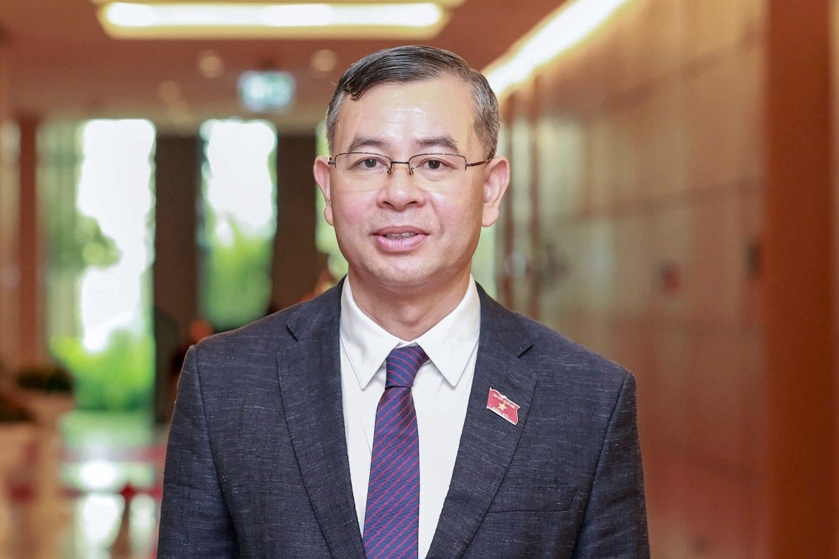 Tân Bộ trưởng Tài chính trước thách thức mới: Thúc tăng trưởng, gỡ nút thắt thuế, đầu tư công