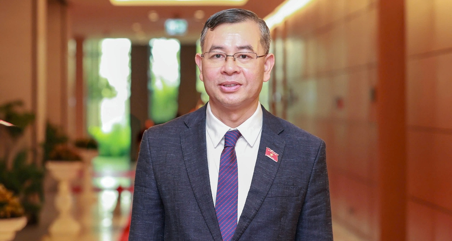 Tân Bộ trưởng Tài chính trước thách thức mới: Thúc tăng trưởng, gỡ nút thắt thuế, đầu tư công