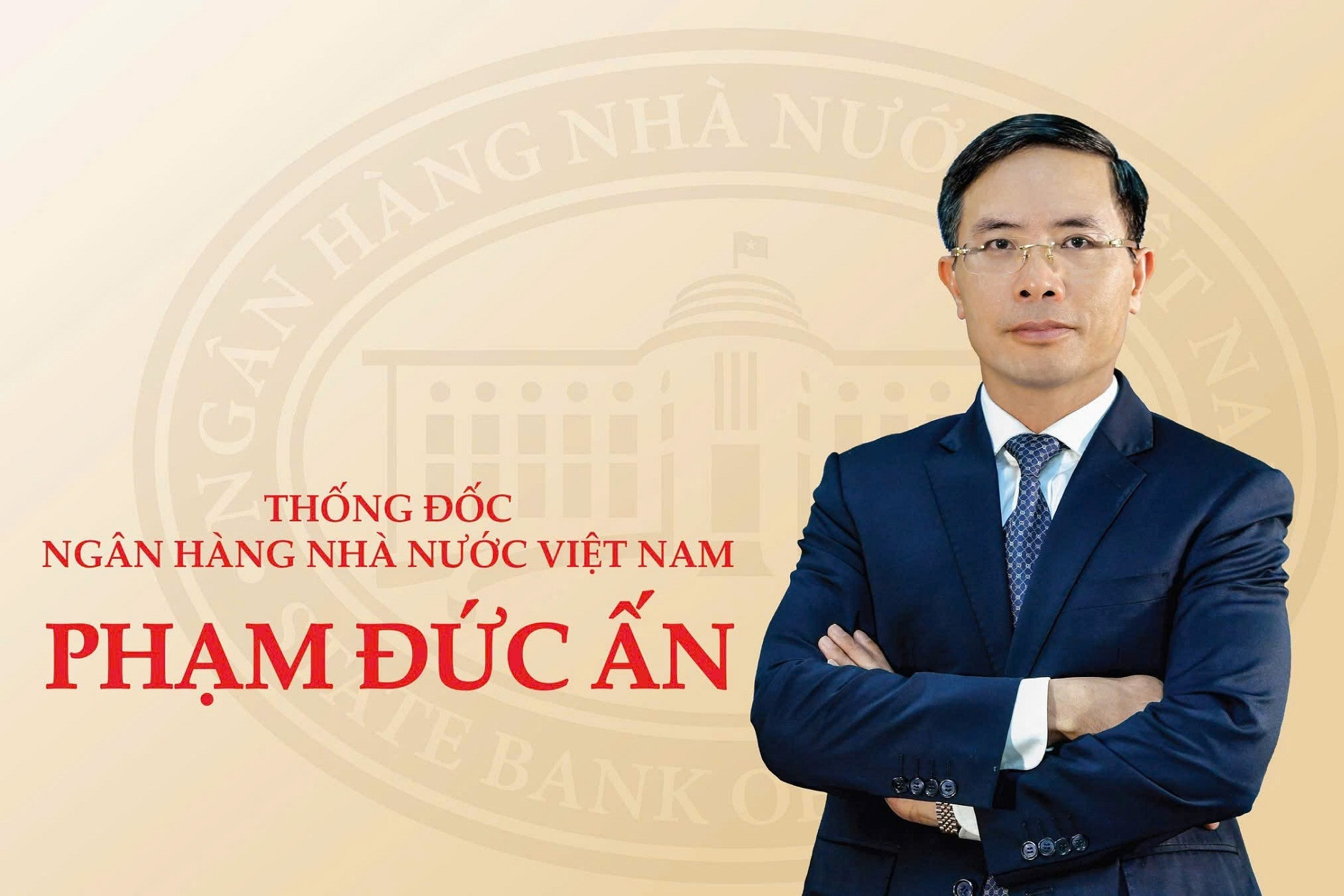 Tân Thống đốc trước loạt thách thức: Lãi suất, tỷ giá, áp lực thị trường vàng