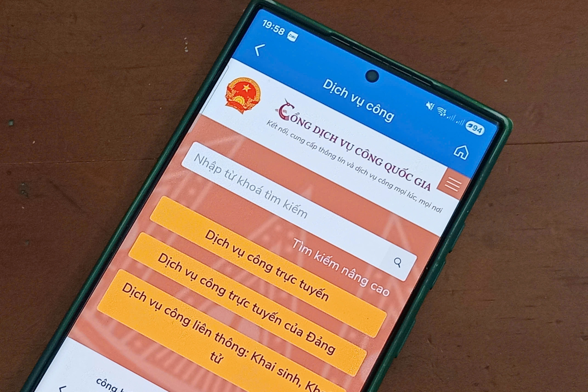 Tạo chuyển biến mạnh mẽ nhận thức và thói quen của người dân về chuyển đổi số