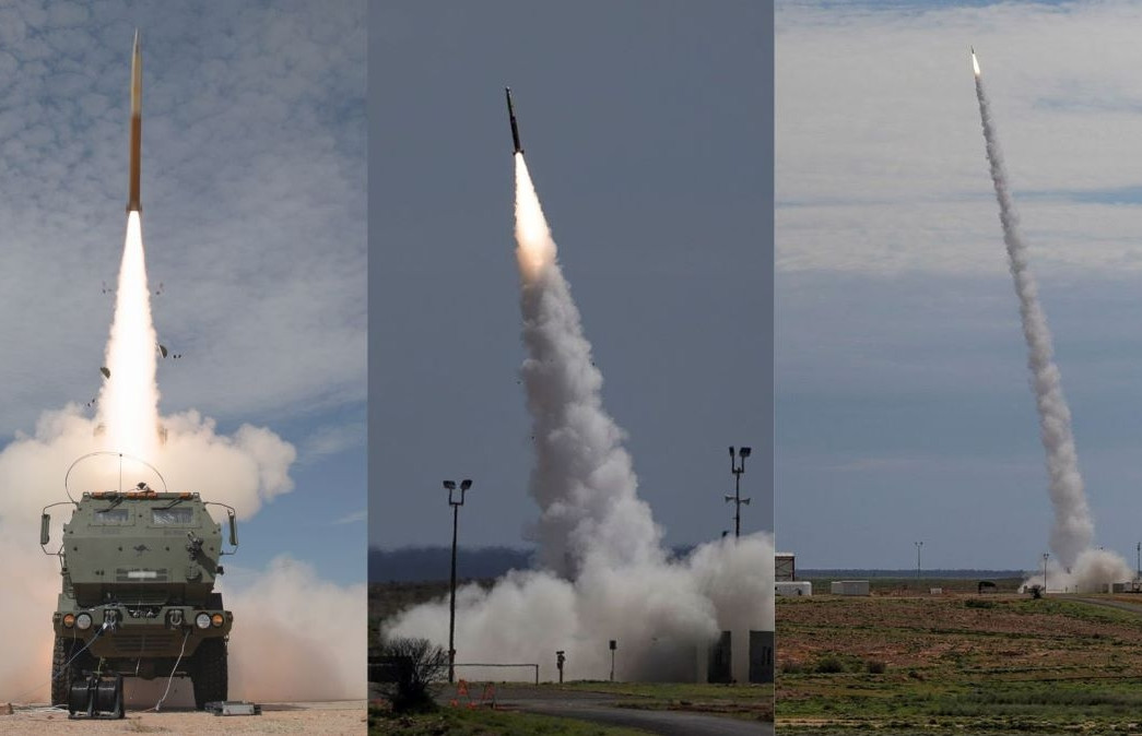 Tên lửa GMLRS: 'Cú đấm thép' mới thay đổi cục diện quân sự khu vực