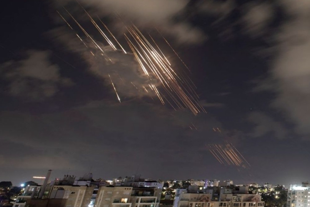 Tên lửa THAAD tốc độ Mach 8.2, khóa mục tiêu từ 1.000km bị 'hàng nội địa' Hàn Quốc thách thức