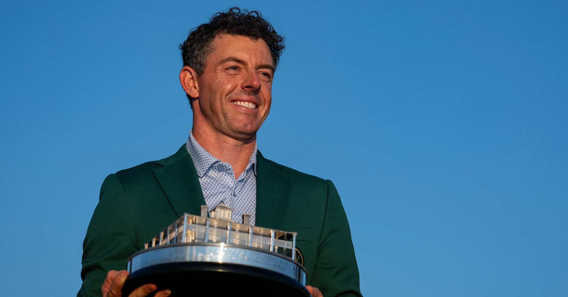 Rory McIlroy: Ngọn Hải Đăng Mới Của Làng Golf Thế Giới Sau Thời Tiger Woods