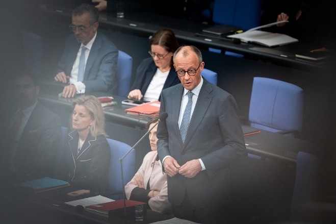 Thủ tướng Đức nói 'không bất ngờ' về kết quả đàm phán giữa Mỹ và Iran