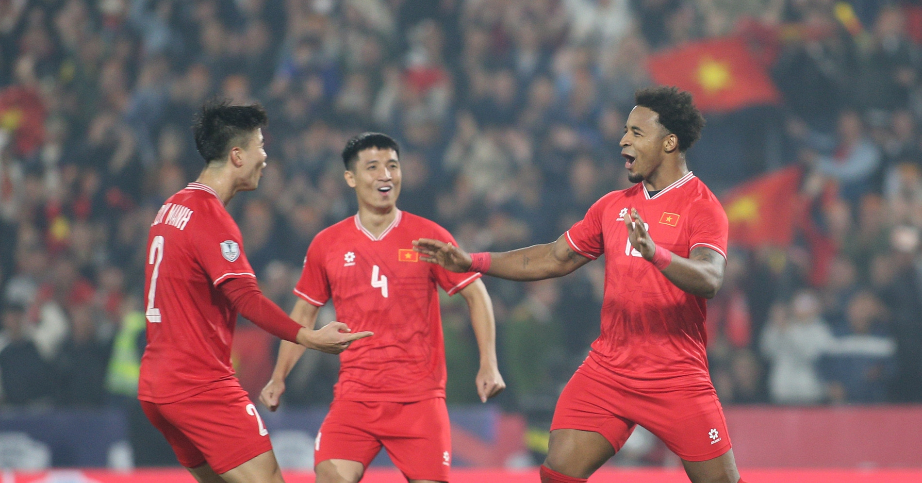 U23 Việt Nam: Khốc liệt vé dự ASEAN Cup 2026