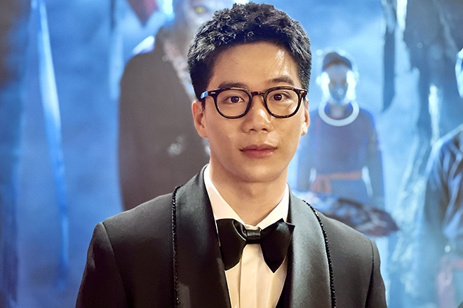 Vận động viên vô địch quốc gia đổi đời, tiết lộ cát-sê tăng sau phim 'Mưa đỏ'