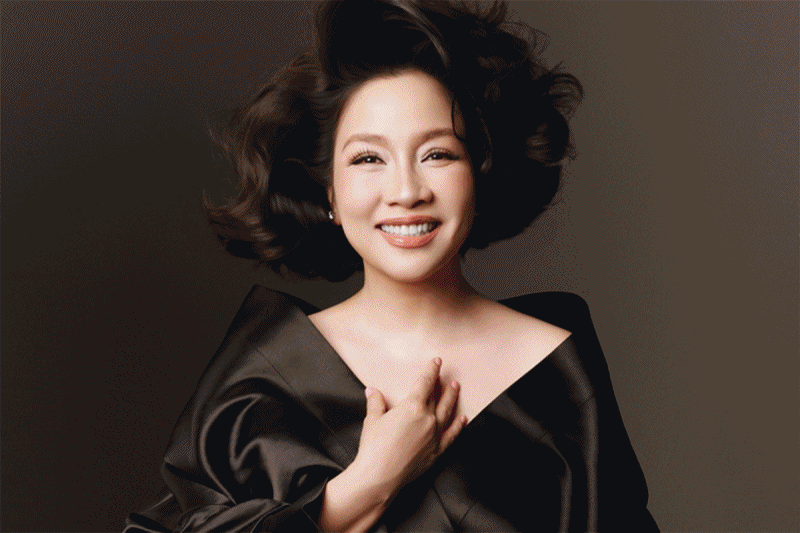 10 sao Việt từng là thủ khoa, có người xuất sắc đạt thành tích 2 lần