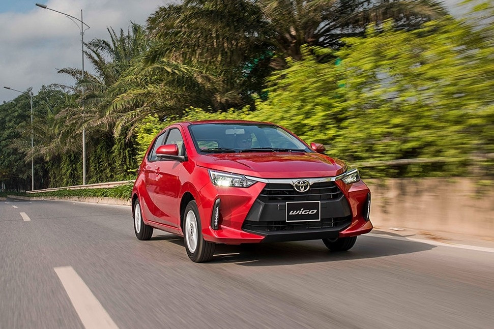 Phân khúc xe đô thị hạng A chạy xăng tháng 3/2026: Doanh số chạm đáy, nguy cơ bị xóa sổ?