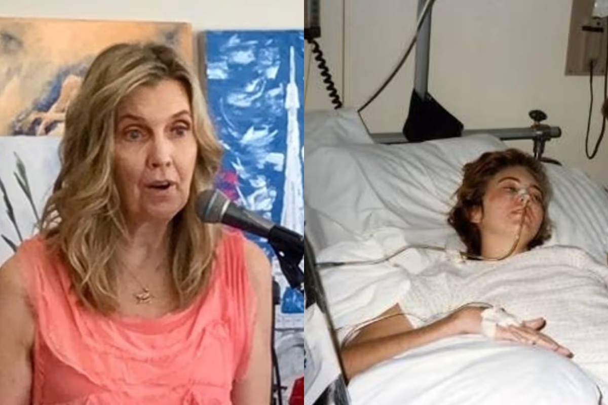 3 lần chết đi sống lại, người phụ nữ 62 tuổi kể điều bí ẩn