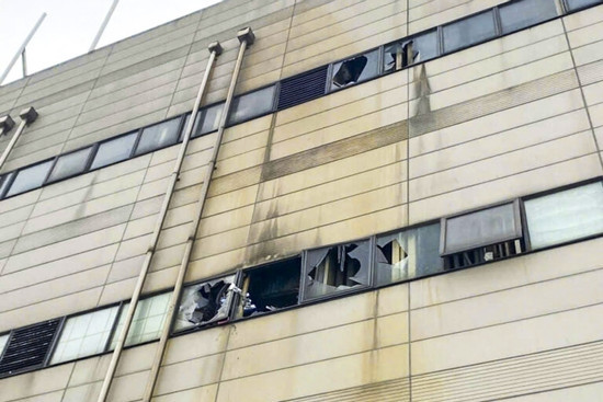  Bản tin cuối ngày 15/4: Nổ điều hòa trong khu công nghiệp, 2 người bị thương 