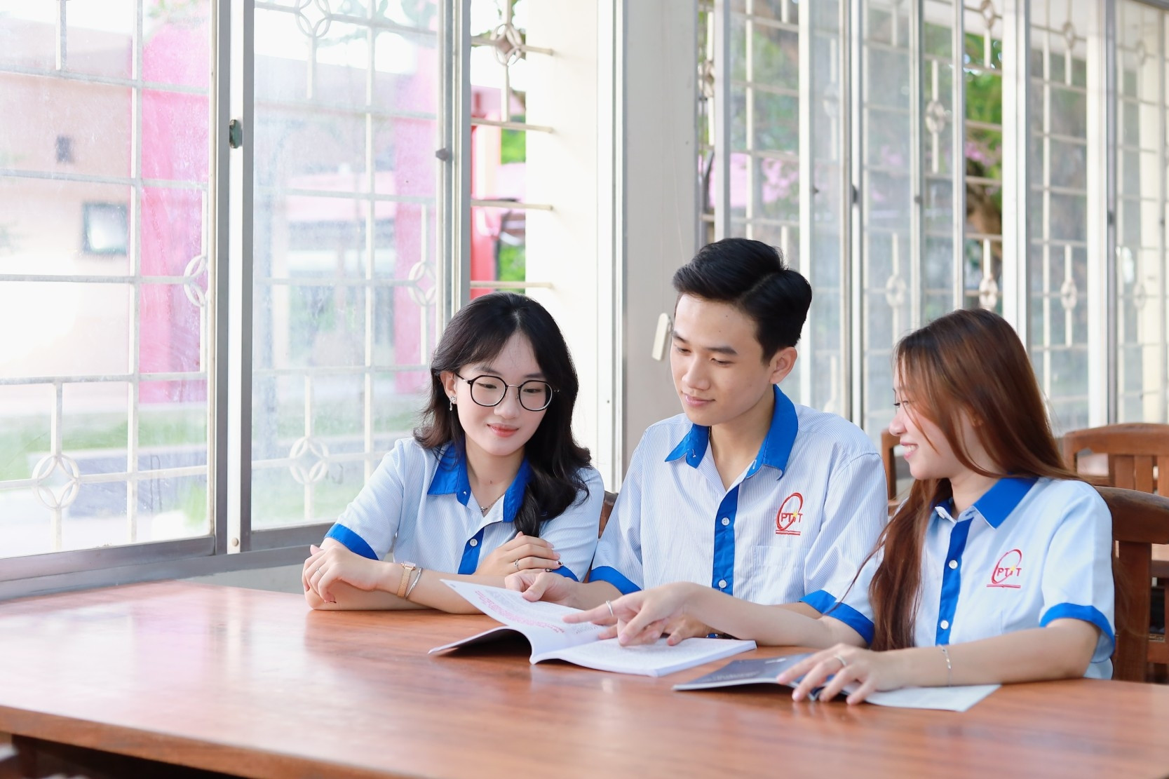 5 phương thức tuyển sinh của Học viện Công nghệ Bưu chính Viễn thông