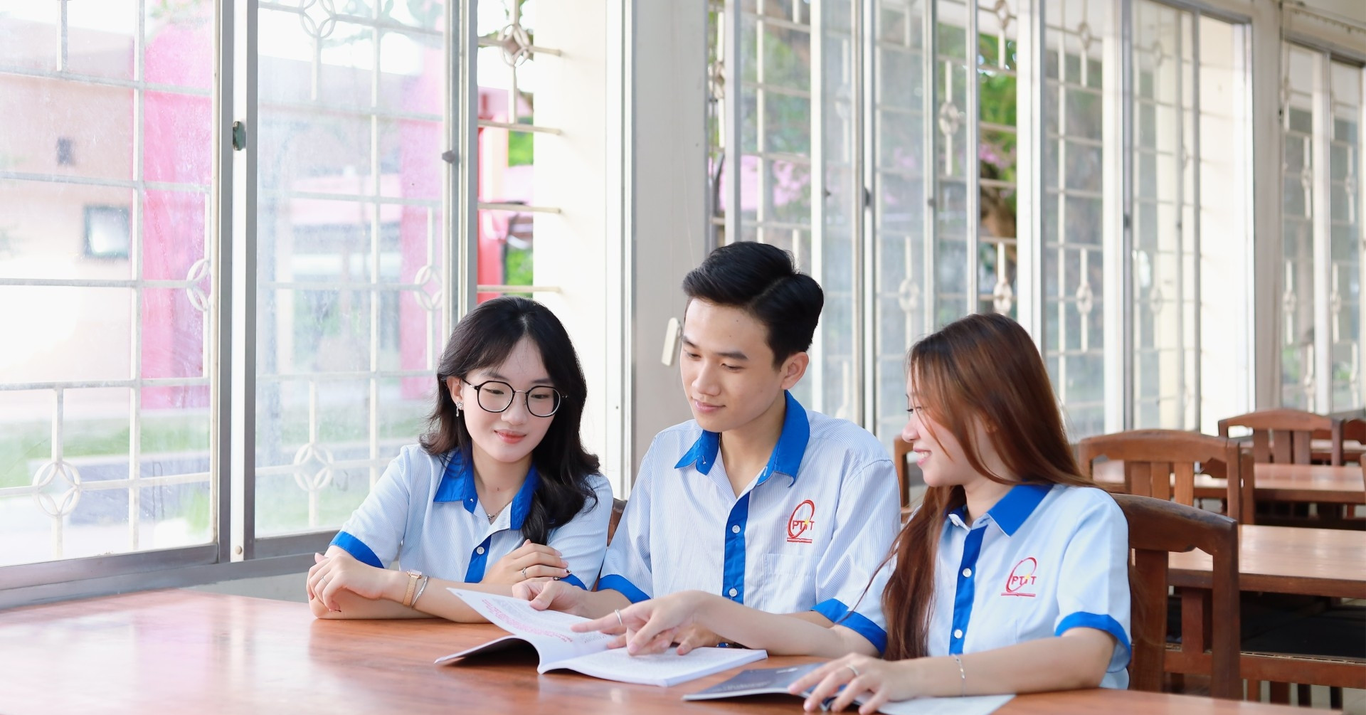 Học viện Công nghệ Bưu chính Viễn thông công bố 5 phương thức tuyển sinh đại học năm 2026