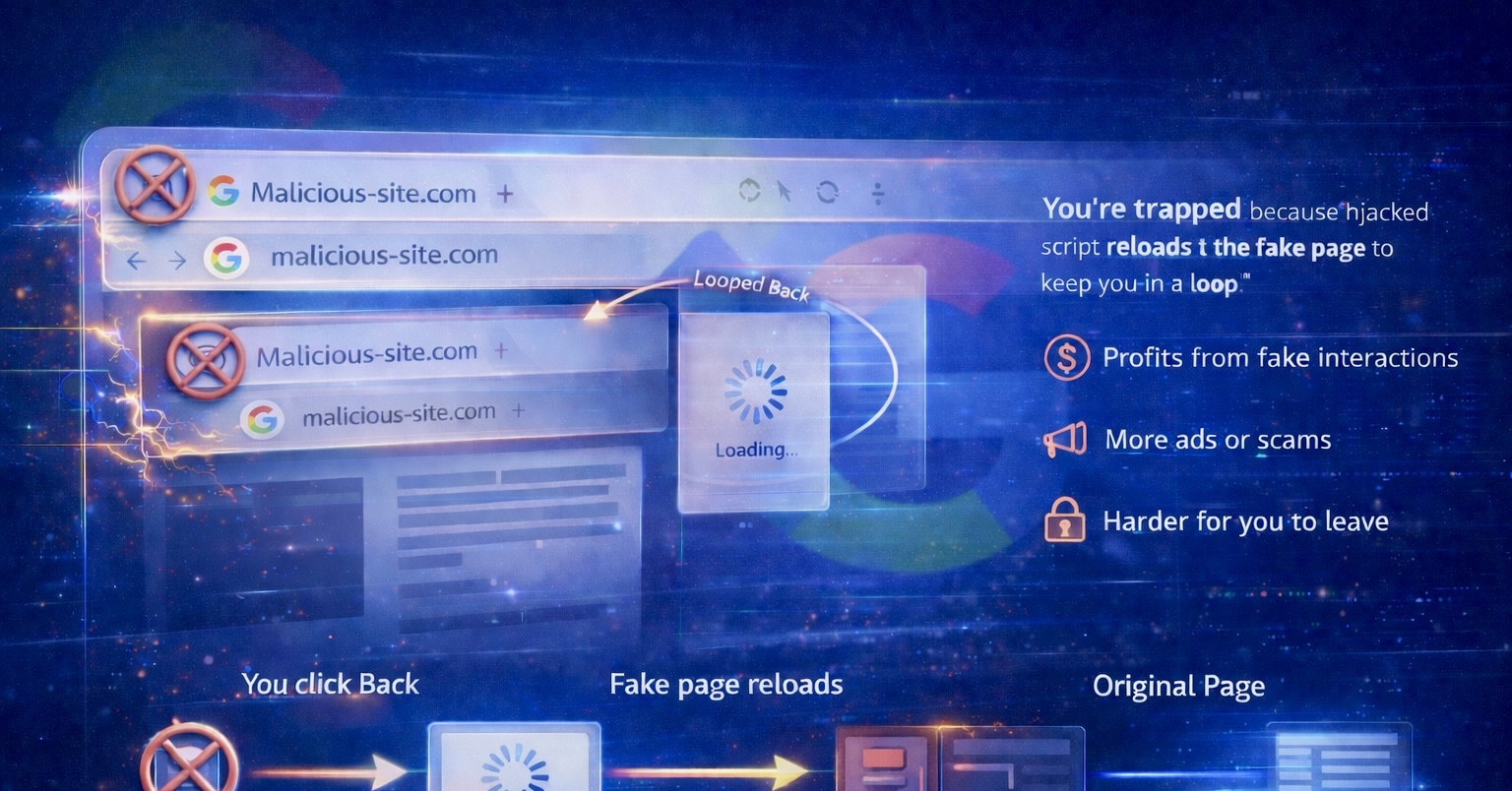 Từ 15/6, Google sẽ ‘trừng phạt’ những website có hành vi này