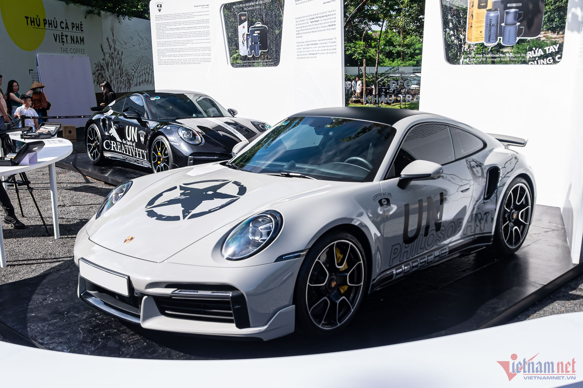 Porsche 911 GT3 thêm bản mui trần gây tranh cãi, dễ hợp gu ông Đặng Lê Nguyên Vũ 911 gt3 sc 14.jpg