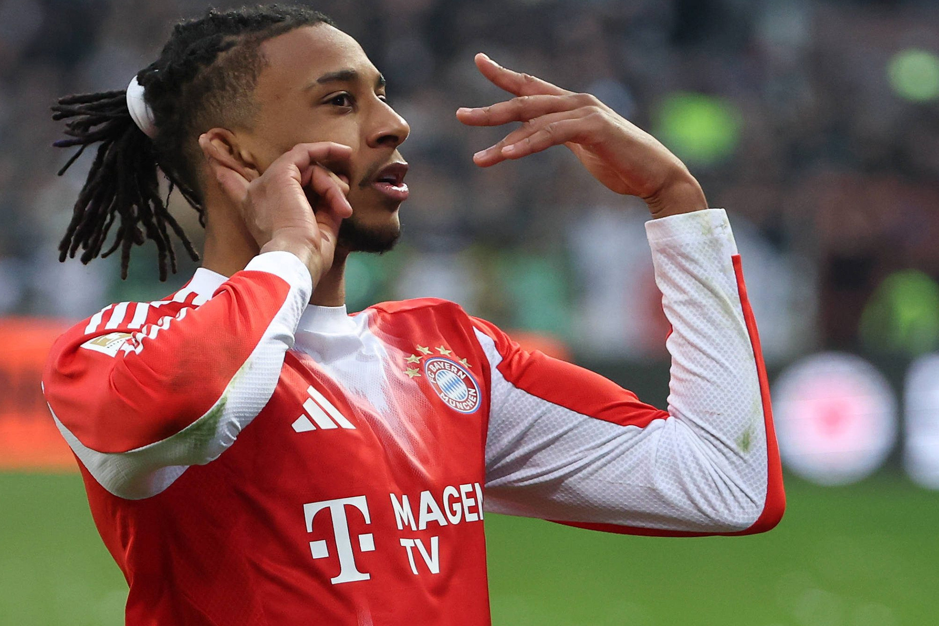 Bayern Munich đấu Real Madrid: Vũ điệu ma thuật Michael Olise