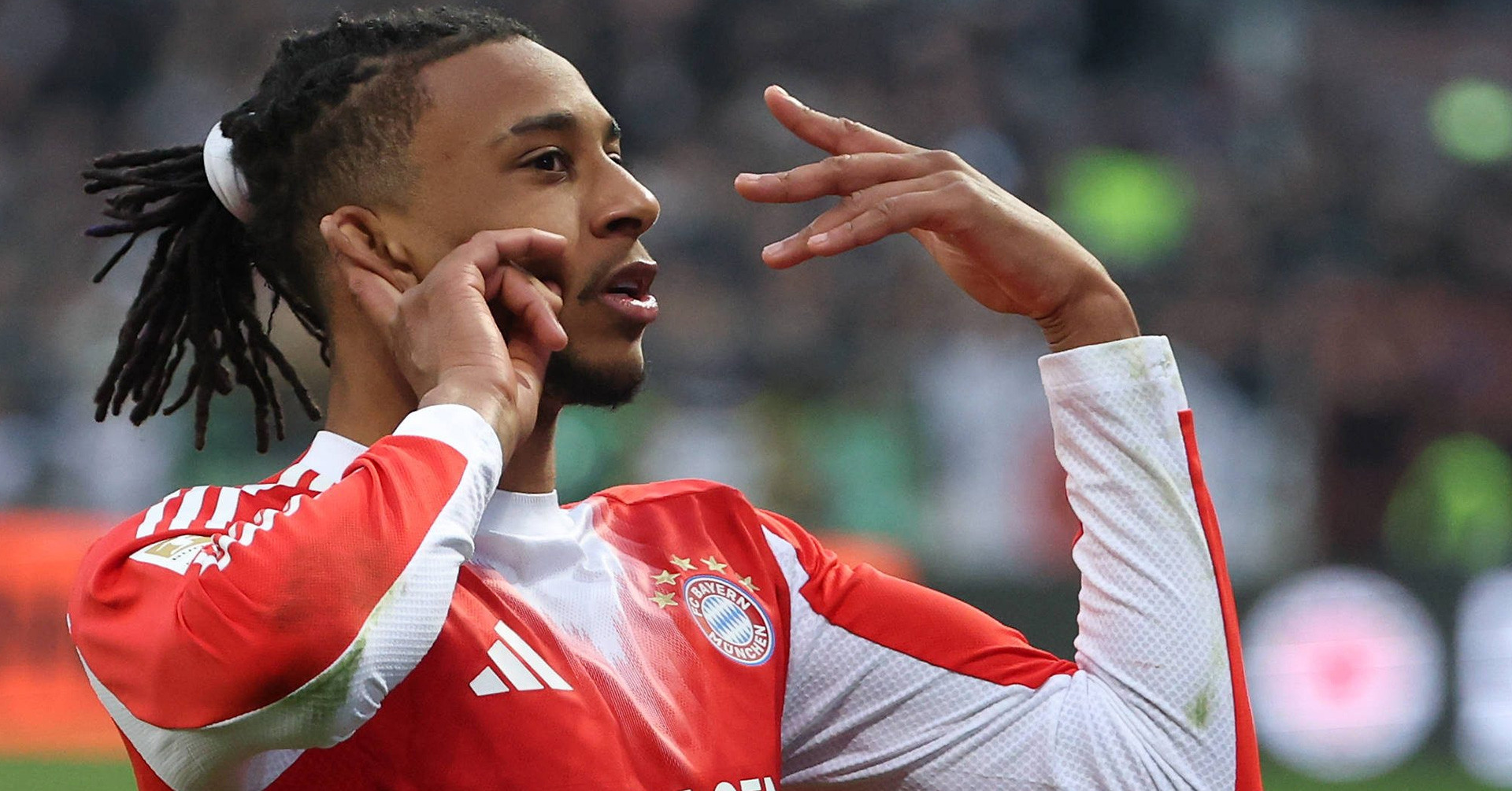 Bayern Munich đấu Real Madrid: Vũ điệu ma thuật Michael Olise