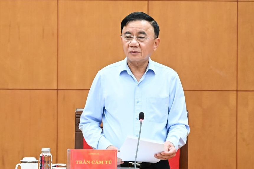 Bộ Chính trị kết luận về tiếp tục tháo gỡ khó khăn cho dự án tồn đọng kéo dài