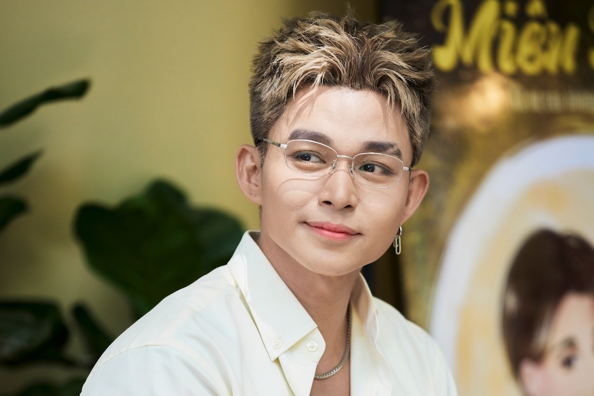 Bộ Văn hoá: Sẽ có kết luận về MV dung tục của Jun Phạm, xử lý mạo danh bằng AI